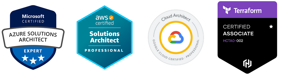 Google Certification